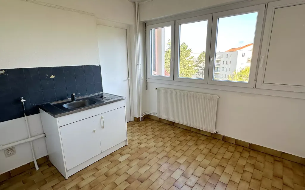 Achat appartement 3 pièce(s) Lyon 5ème arrondissement