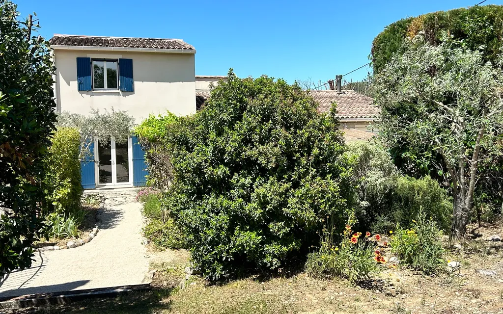 Achat maison 3 chambre(s) - Entrechaux