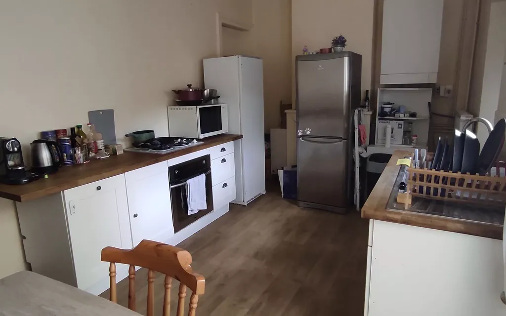 Achat maison 4 chambre(s) - Valenciennes