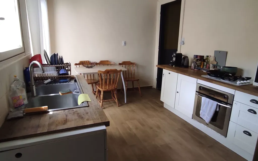 Achat maison 4 chambre(s) - Valenciennes