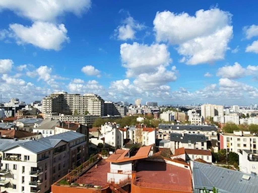 Achat appartement 1 pièce(s) Les Lilas