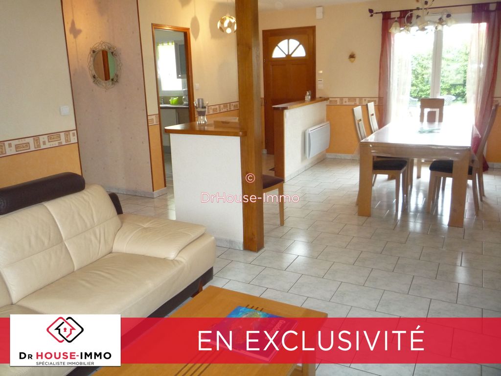 Achat maison 3 chambre(s) - Savigné-sur-Lathan