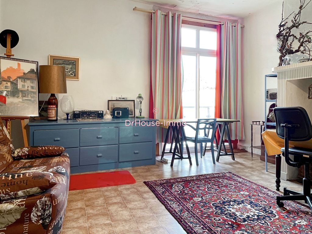 Achat maison à vendre 3 chambres 162 m² - Saint-Céré