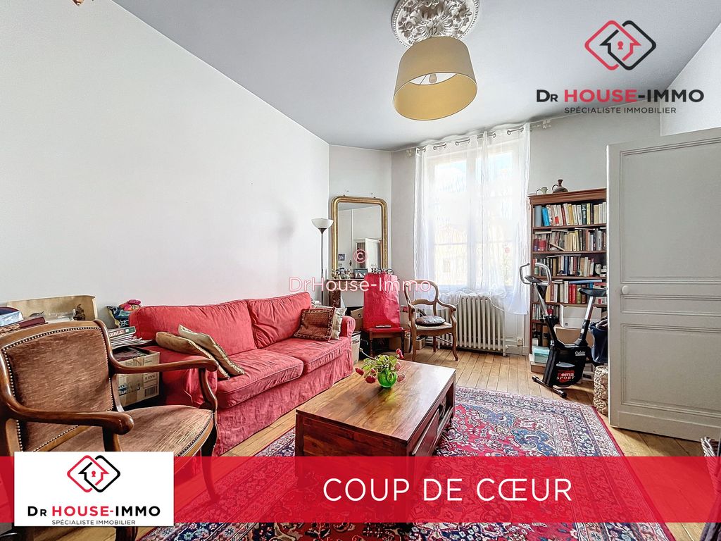 Achat maison 3 chambre(s) - Périgueux