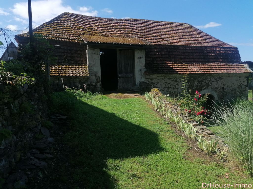 Achat maison 1 chambre(s) - Biars-sur-Cère