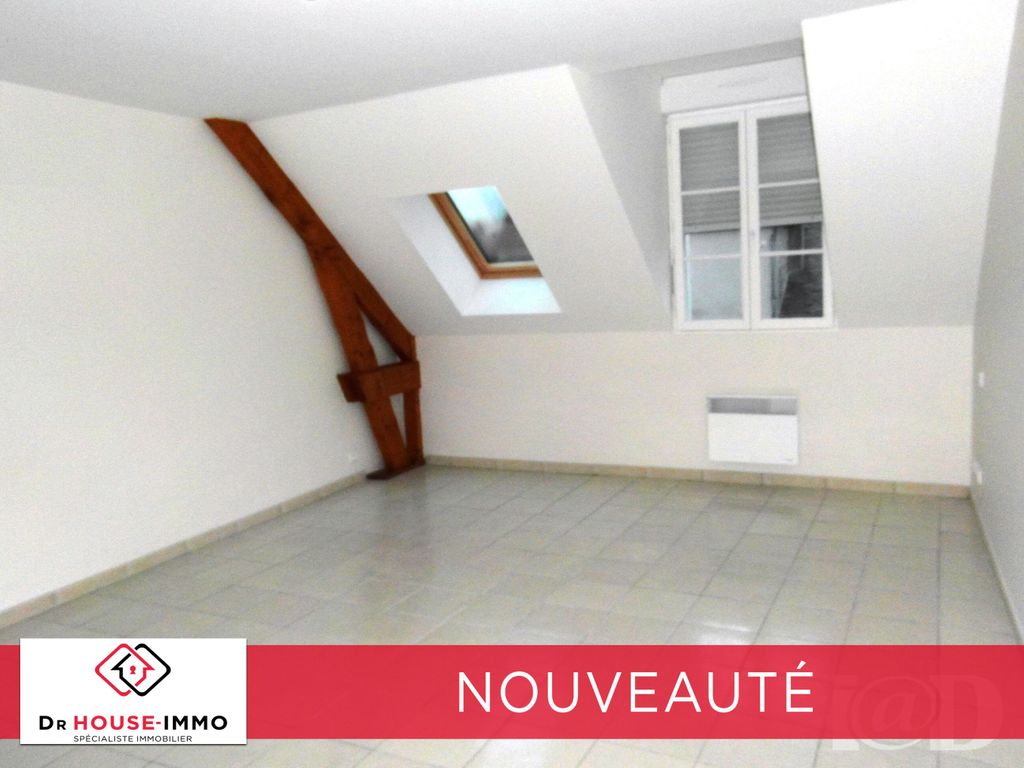 Achat appartement 2 pièce(s) Nemours