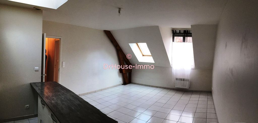 Achat appartement à vendre 2 pièces 45 m² - Nemours