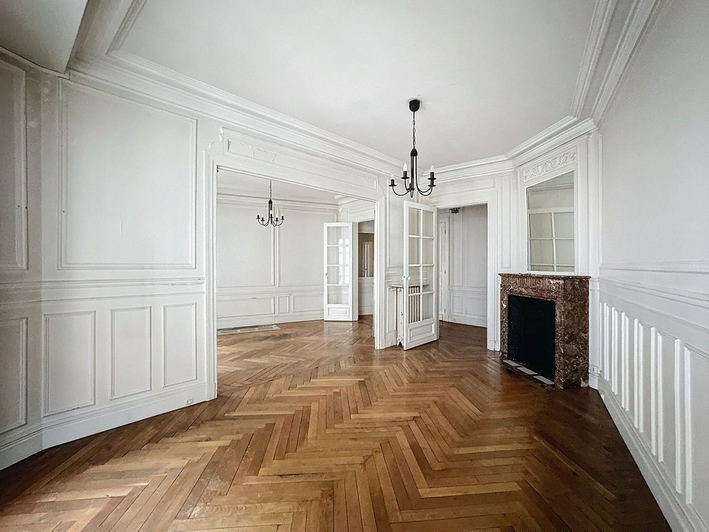 Achat appartement 4 pièce(s) Paris 18ème arrondissement