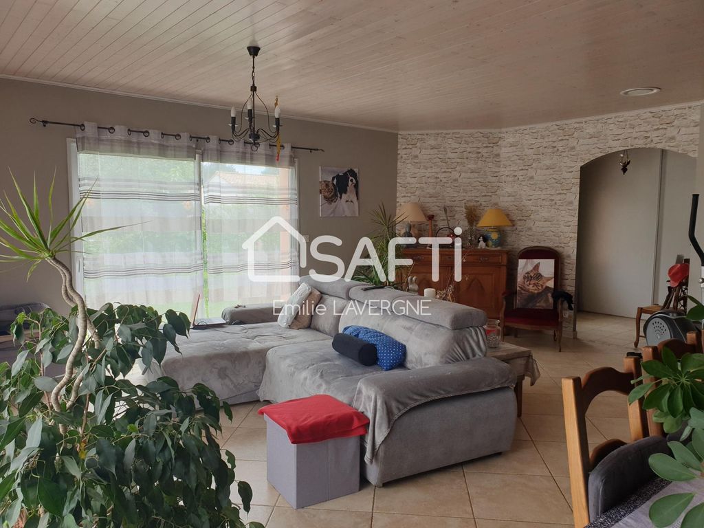 Achat maison 3 chambre(s) - Saint-Hilaire-la-Forêt