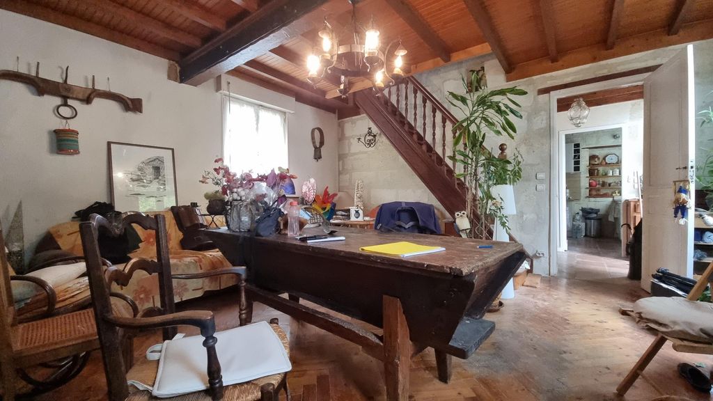 Achat maison à vendre 5 chambres 138 m² - Bordeaux