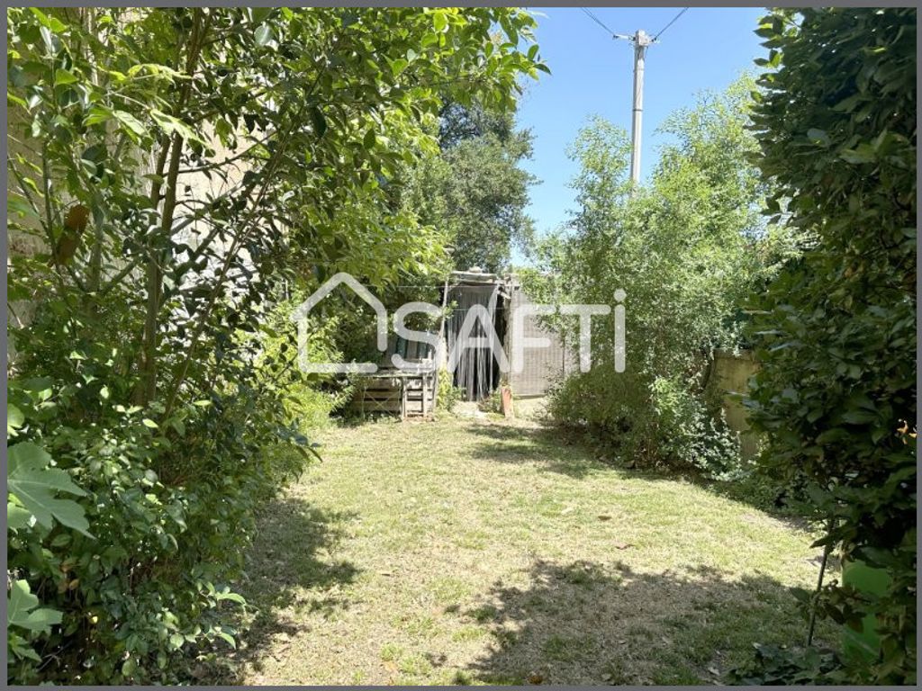 Achat maison 5 chambre(s) - Avignon