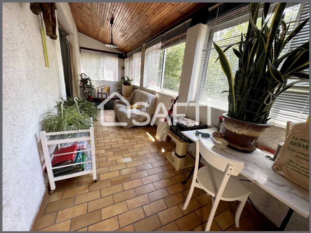 Achat maison 5 chambre(s) - Avignon