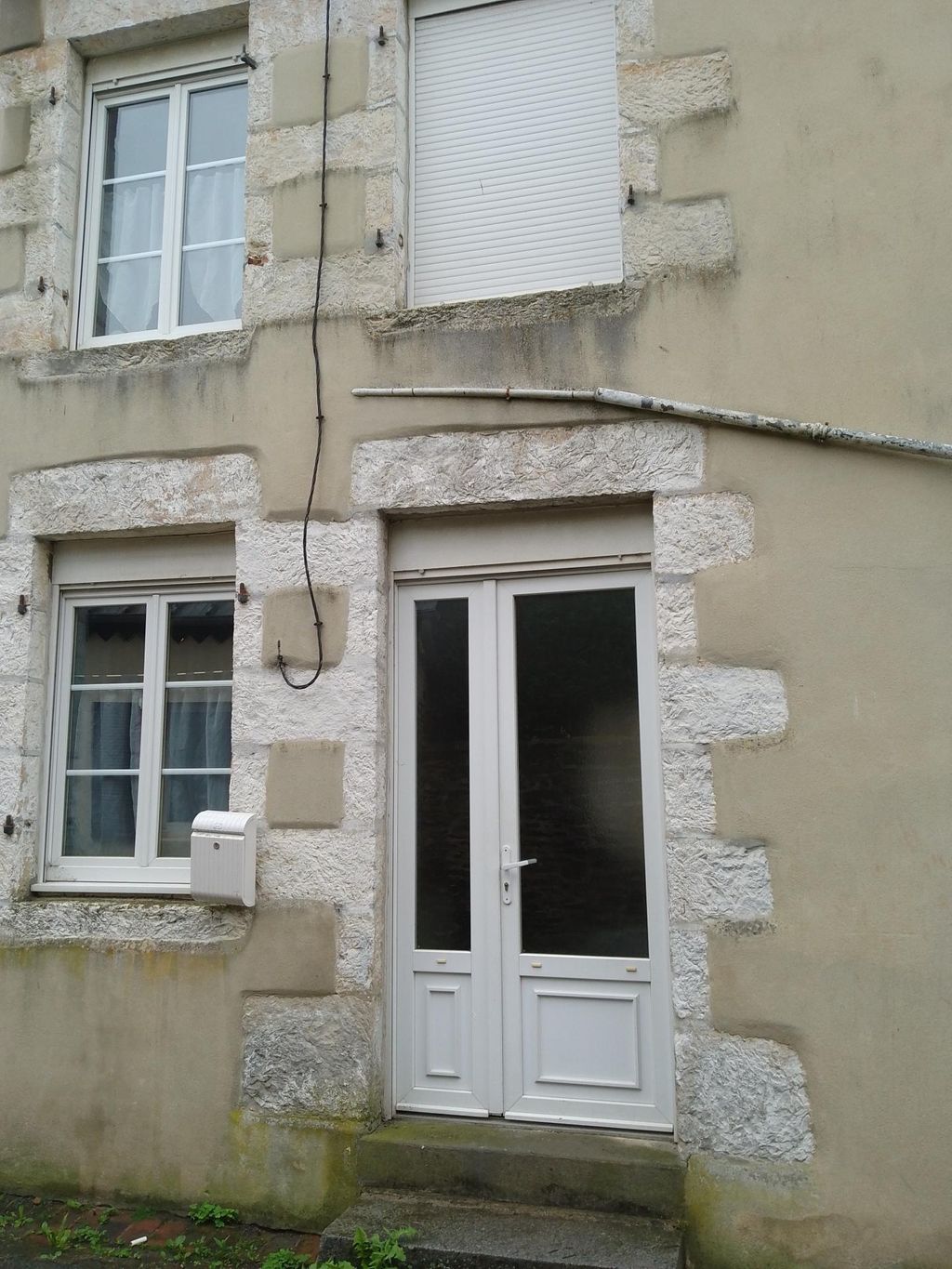 Achat maison 1 chambre(s) - Rives-d'Andaine