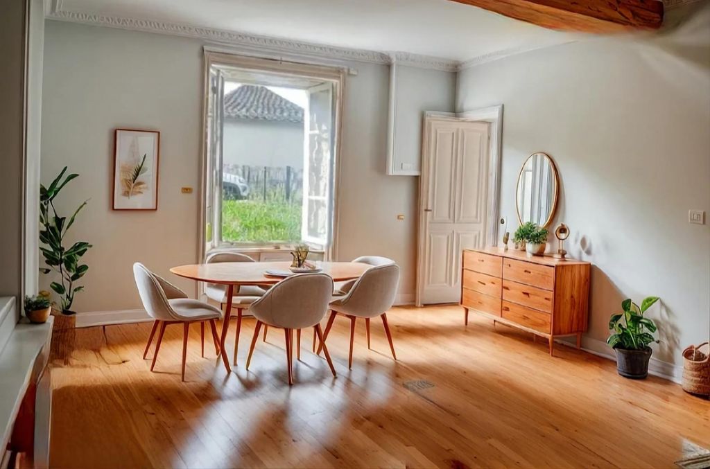 Achat maison à vendre 4 chambres 180 m² - Apprieu