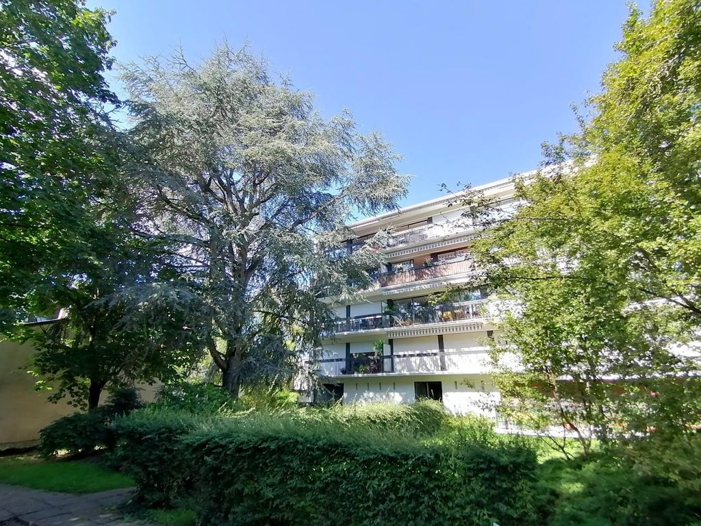 Achat appartement à vendre 5 pièces 100 m² - Verrières-le-Buisson