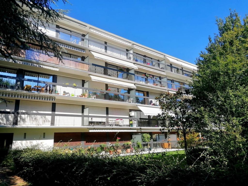 Achat appartement 5 pièce(s) Verrières-le-Buisson