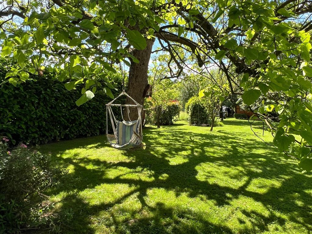 Achat maison 4 chambre(s) - La Tour-de-Sçay