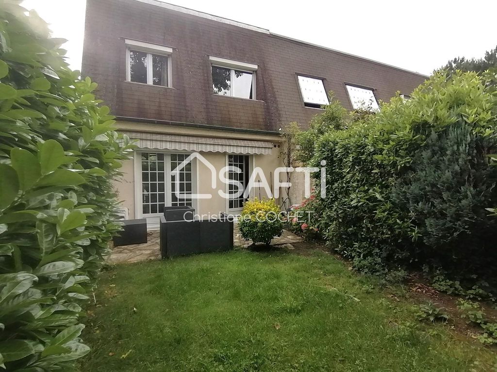 Achat maison à vendre 2 chambres 85 m² - Le Mée-sur-Seine