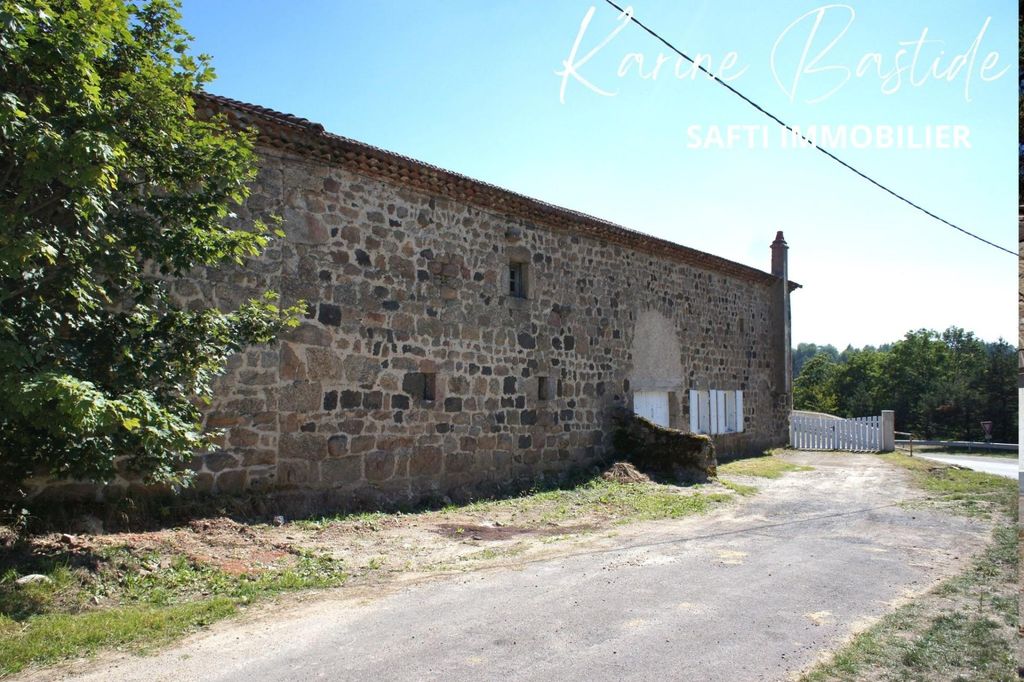 Achat maison 2 chambre(s) - Lespéron