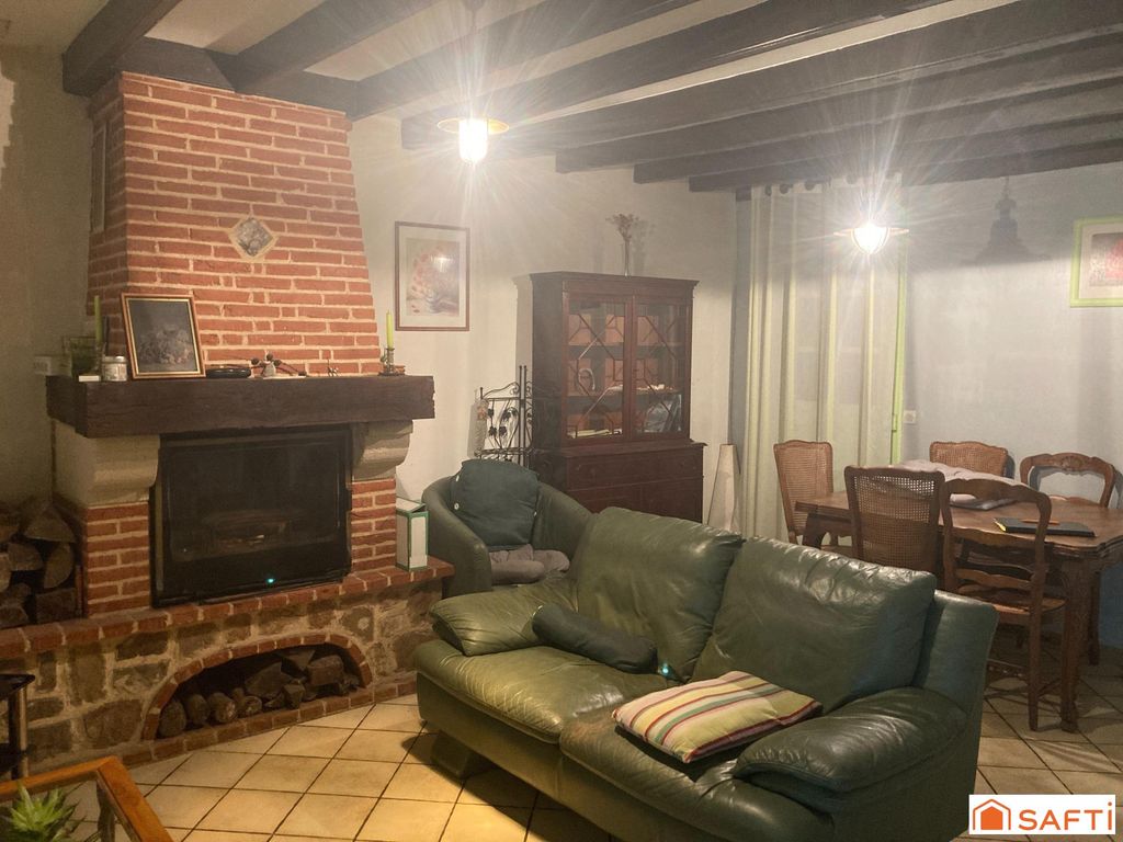 Achat maison 2 chambre(s) - Hautot-le-Vatois