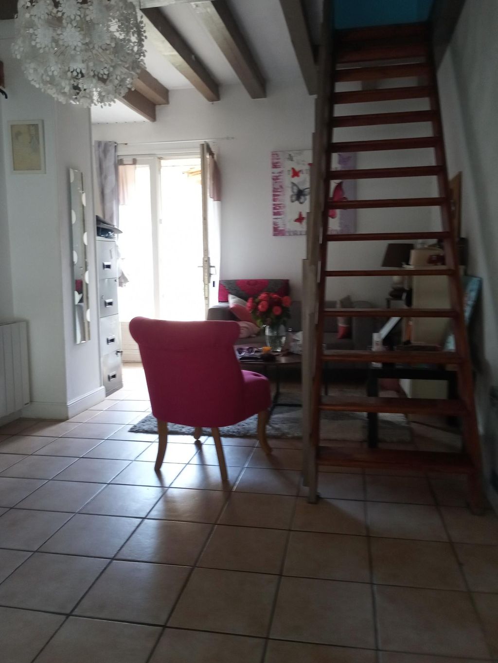 Achat maison 1 chambre(s) - Gémozac