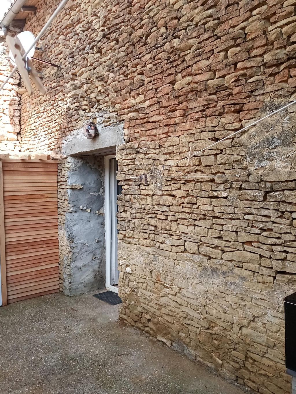 Achat maison 1 chambre(s) - Gémozac