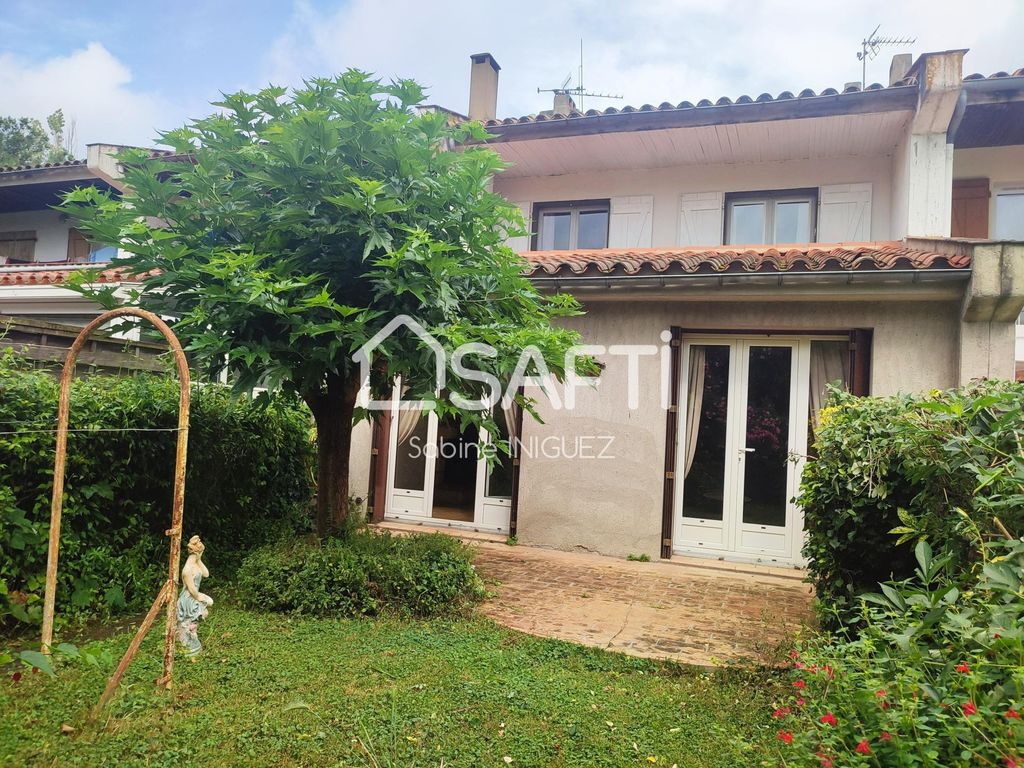 Achat maison à vendre 3 chambres 96 m² - Carcassonne