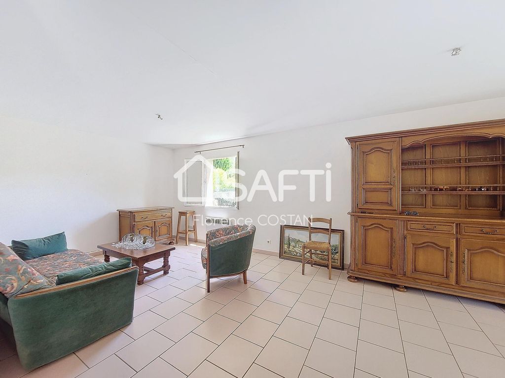 Achat maison 2 chambre(s) - Rognac