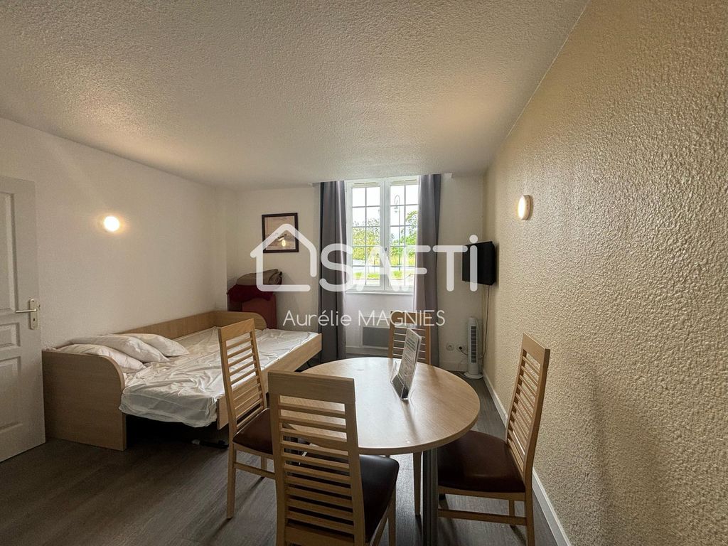 Achat appartement à vendre 7 pièces 124 m² - Épernay