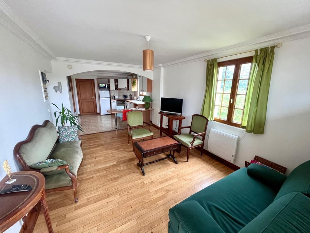 Achat appartement à vendre 2 pièces 47 m² - Carrières-sous-Poissy