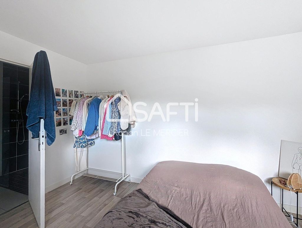 Achat maison 3 chambre(s) - Vannes