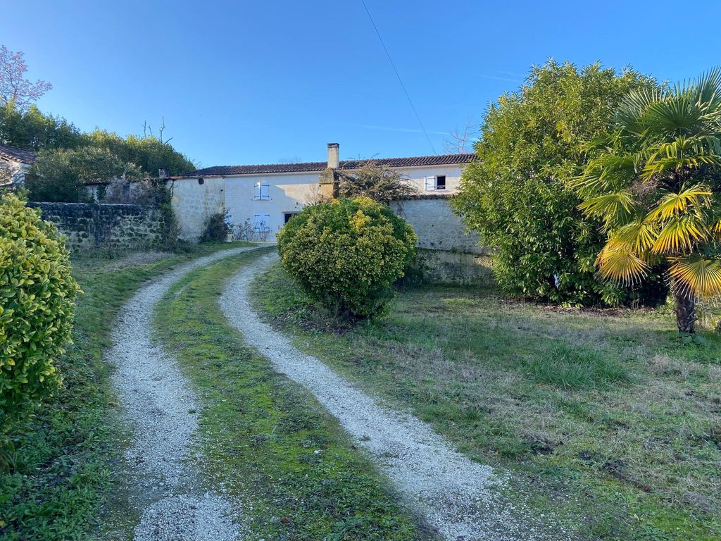 Achat maison 3 chambre(s) - Nersac