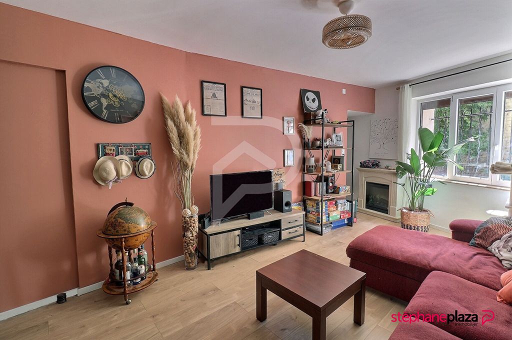 Achat maison 5 chambre(s) - Vacqueyras