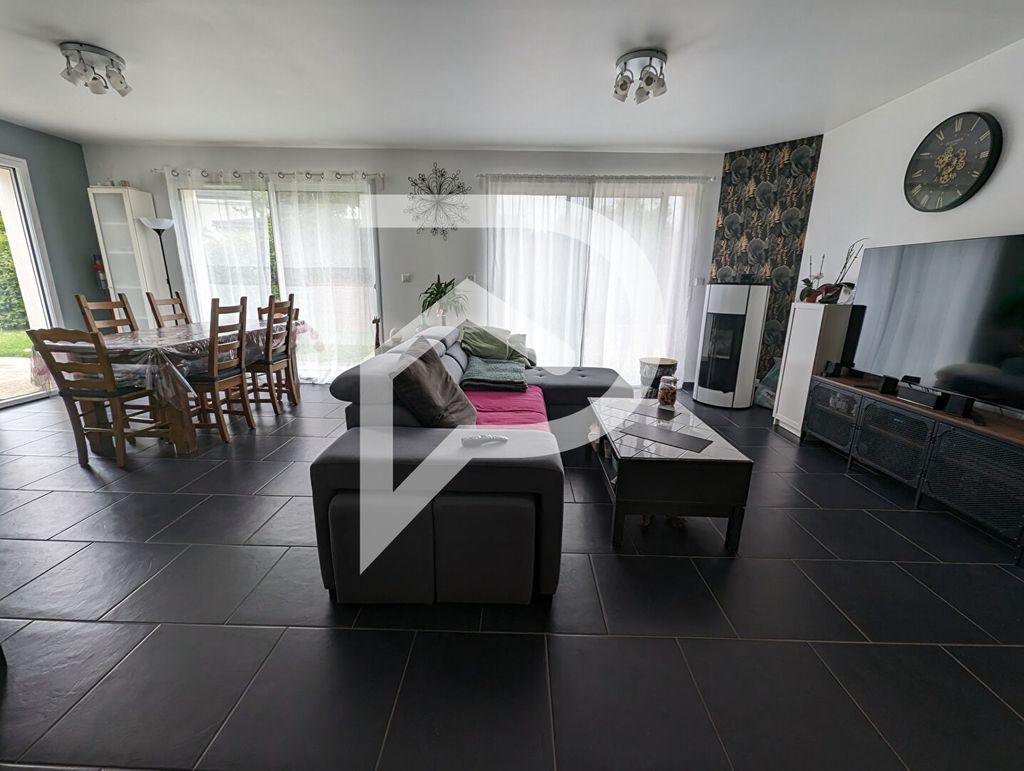 Achat maison 4 chambre(s) - Noailles