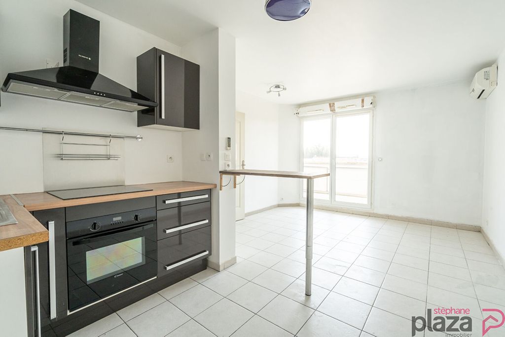 Achat appartement 1 pièce(s) La Ciotat