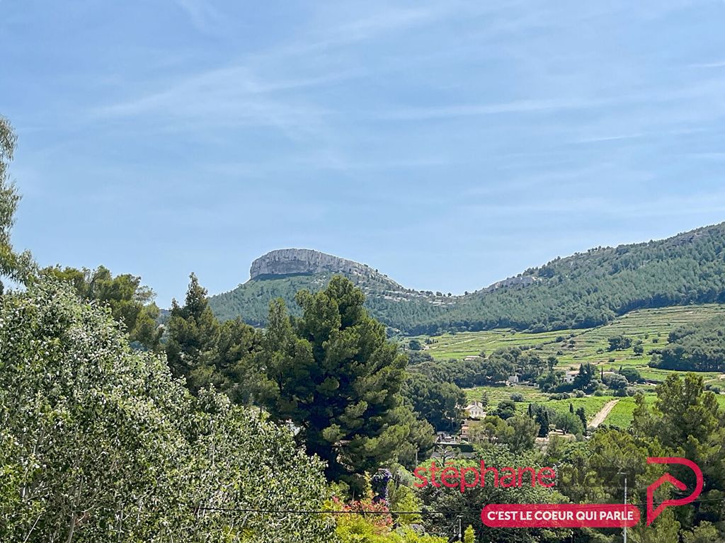 Achat maison 3 chambre(s) - Cassis