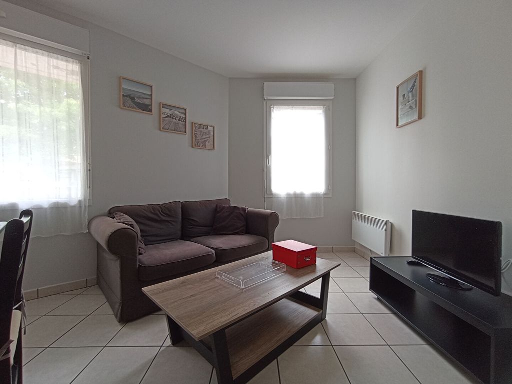 Achat appartement à vendre 2 pièces 35 m² - Montivilliers