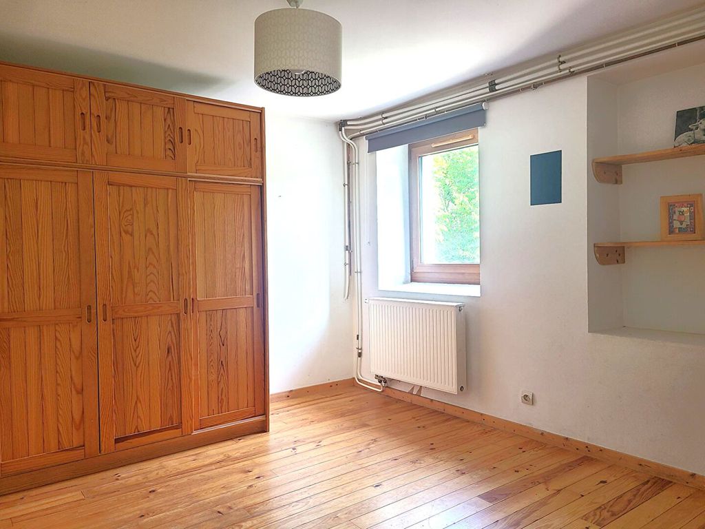 Achat maison 4 chambre(s) - Saint-Georges-d'Espéranche