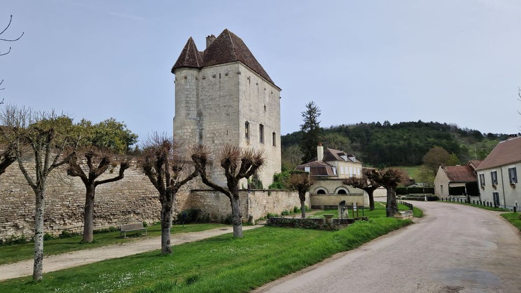 Achat maison 1 chambre(s) - Deux Rivières