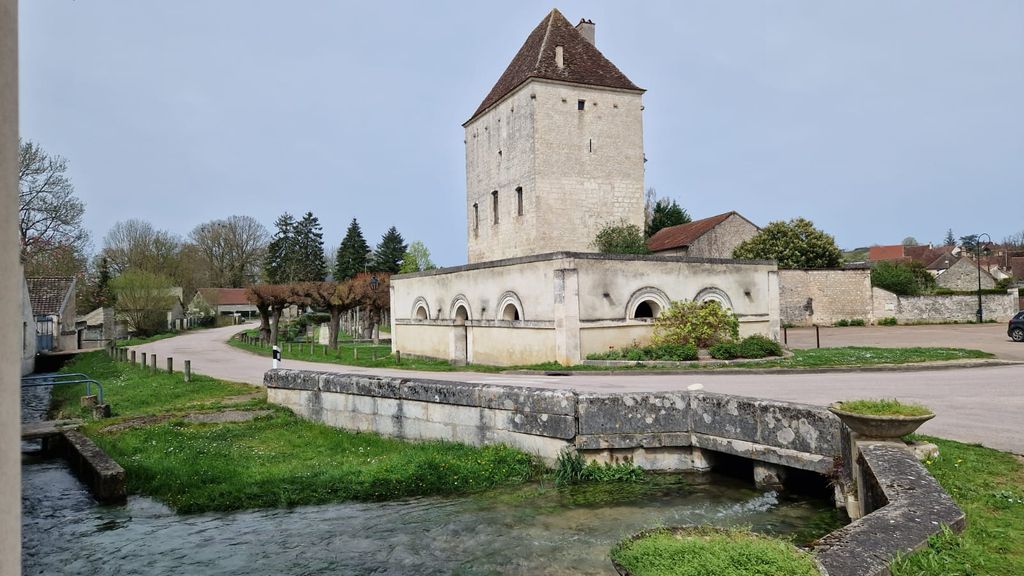 Achat maison à vendre 1 chambre 240 m² - Deux Rivières