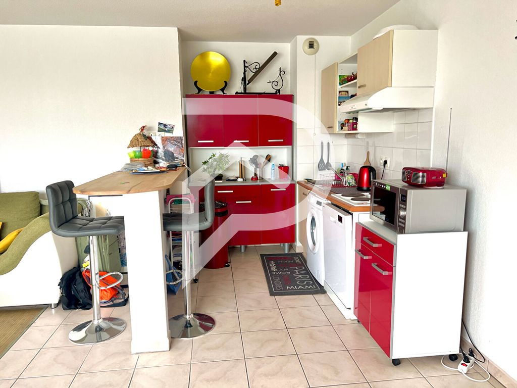 Achat appartement à vendre 3 pièces 68 m² - Libourne