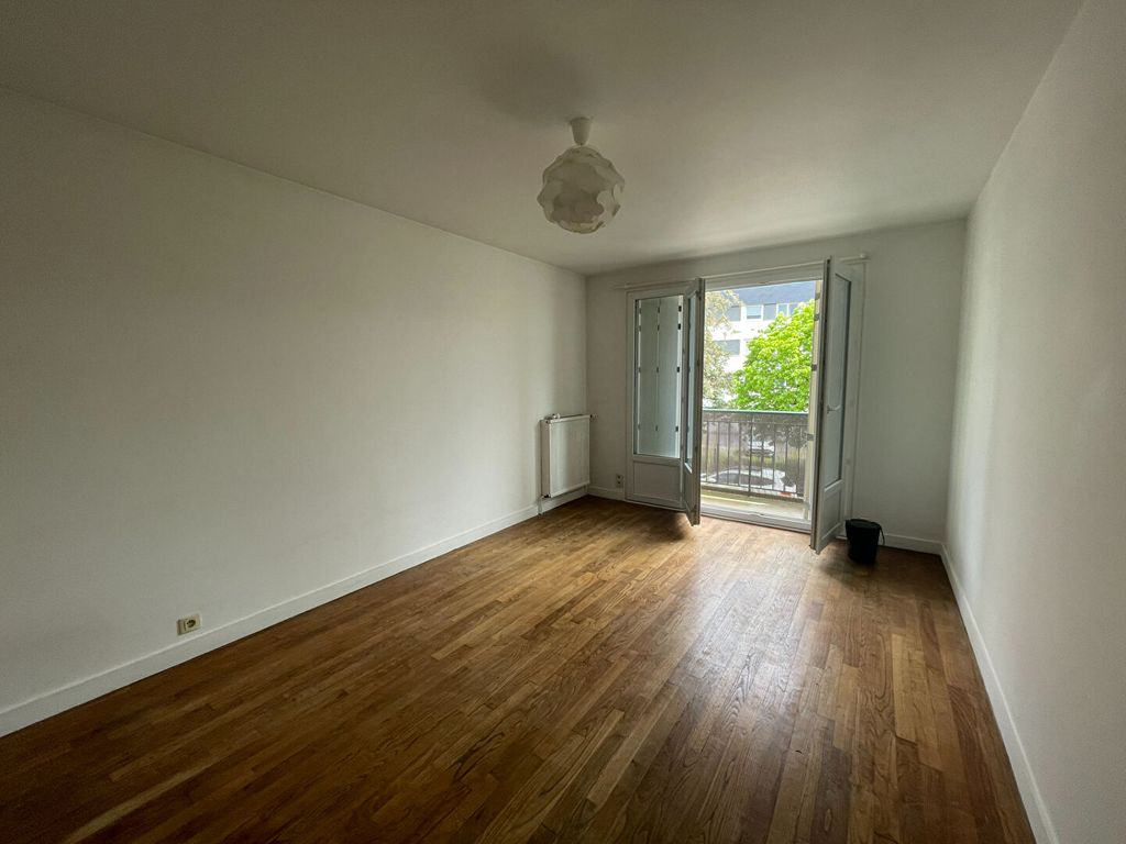 Achat appartement à vendre 2 pièces 46 m² - Saint-Jacques-de-la-Lande