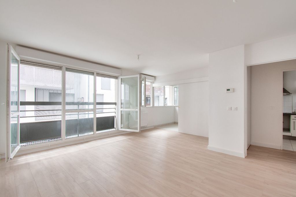 Achat appartement à vendre 3 pièces 73 m² - Saint-Denis