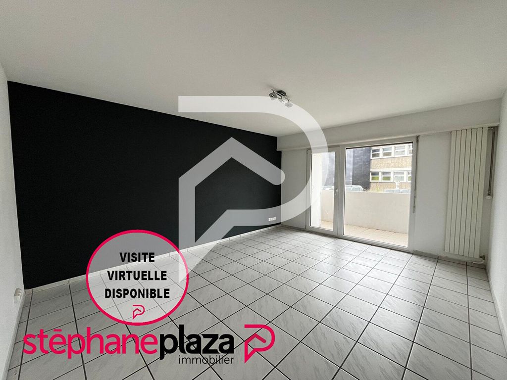 Achat appartement à vendre 4 pièces 70 m² - Saint-Louis