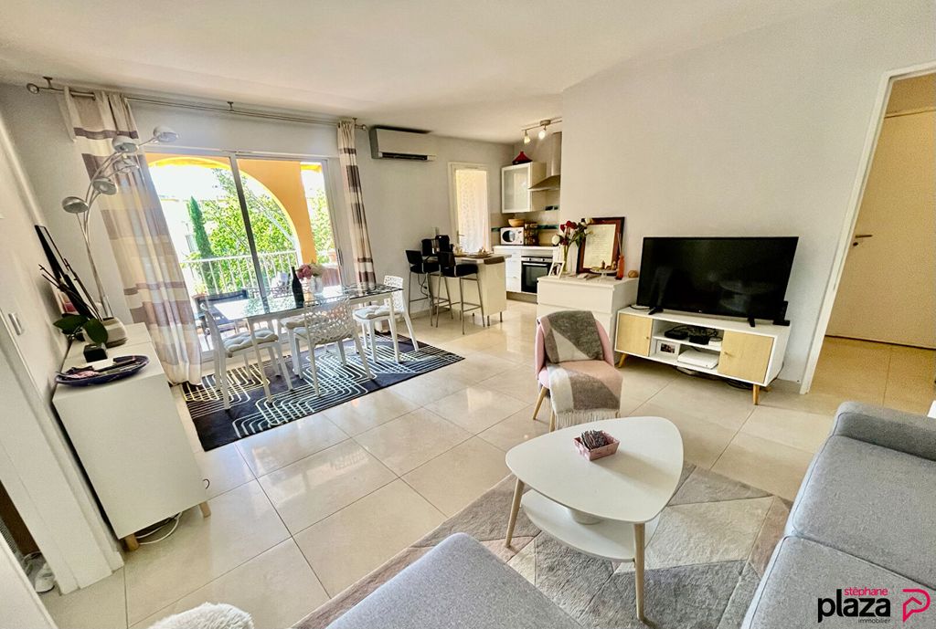 Achat appartement à vendre 2 pièces 45 m² - Aix-en-Provence