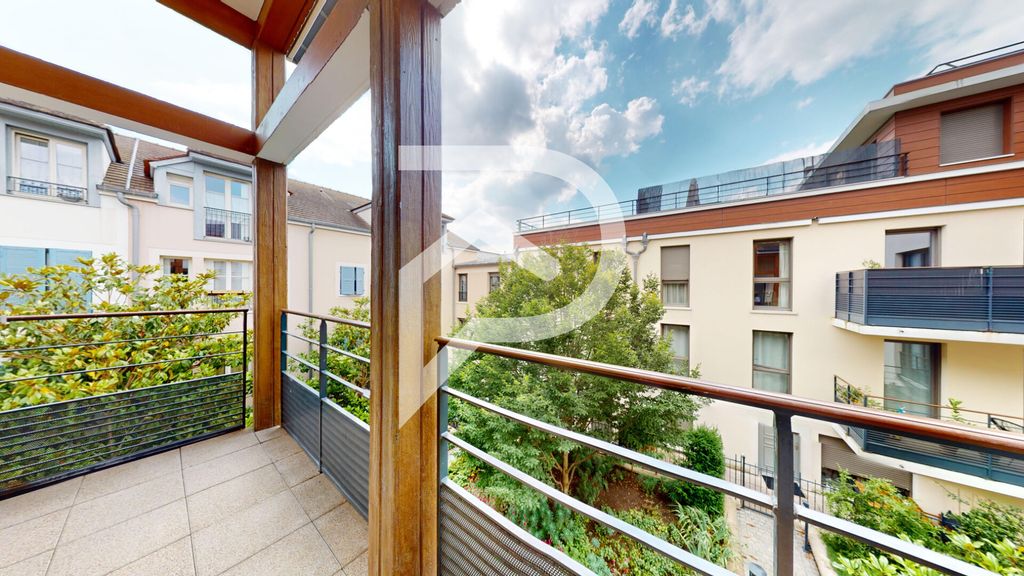 Achat appartement 4 pièce(s) Croissy-sur-Seine