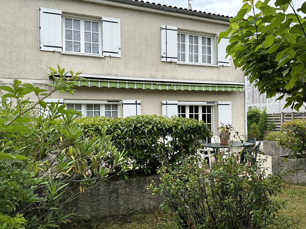 Achat maison à vendre 3 chambres 97 m² - Eysines