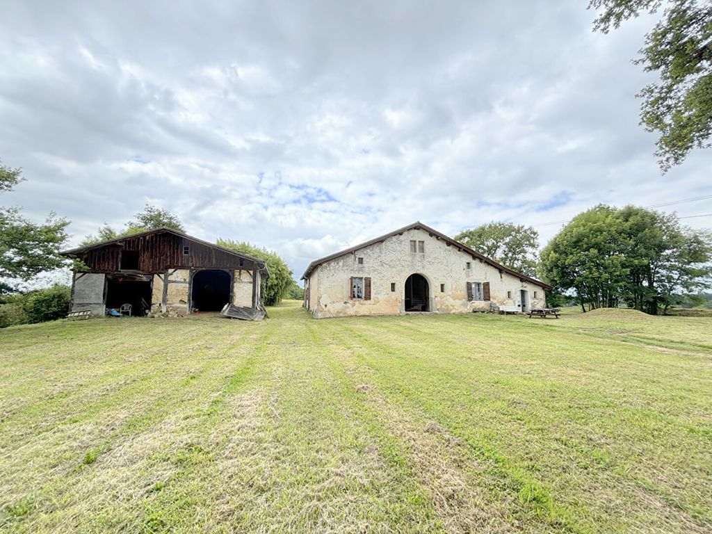 Achat maison 4 chambre(s) - Misson