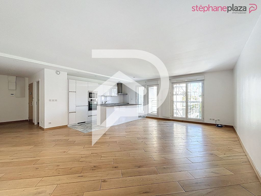 Achat appartement à vendre 5 pièces 110 m² - Suresnes