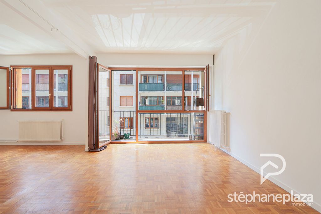 Achat appartement à vendre 3 pièces 55 m² - Cachan